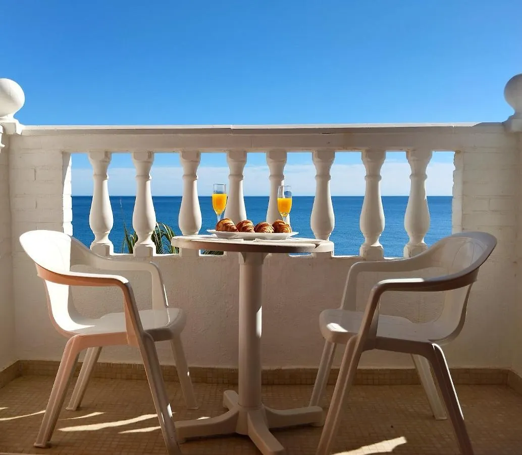 Manilva Sabinillas Sea Views By Homing Apartment 0*,  Spain