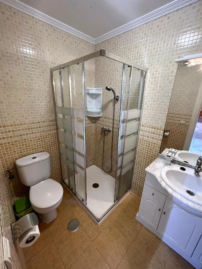 Manilva Sabinillas Sea Views By Homing Apartment