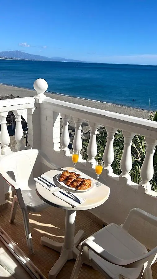 Manilva Sabinillas Sea Views By Homing Apartment