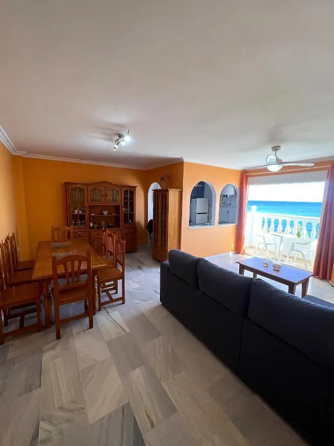 Manilva Sabinillas Sea Views By Homing Apartment 0*,
