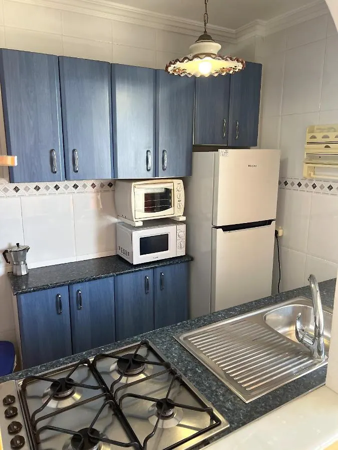 Manilva Sabinillas Sea Views By Homing Apartment
