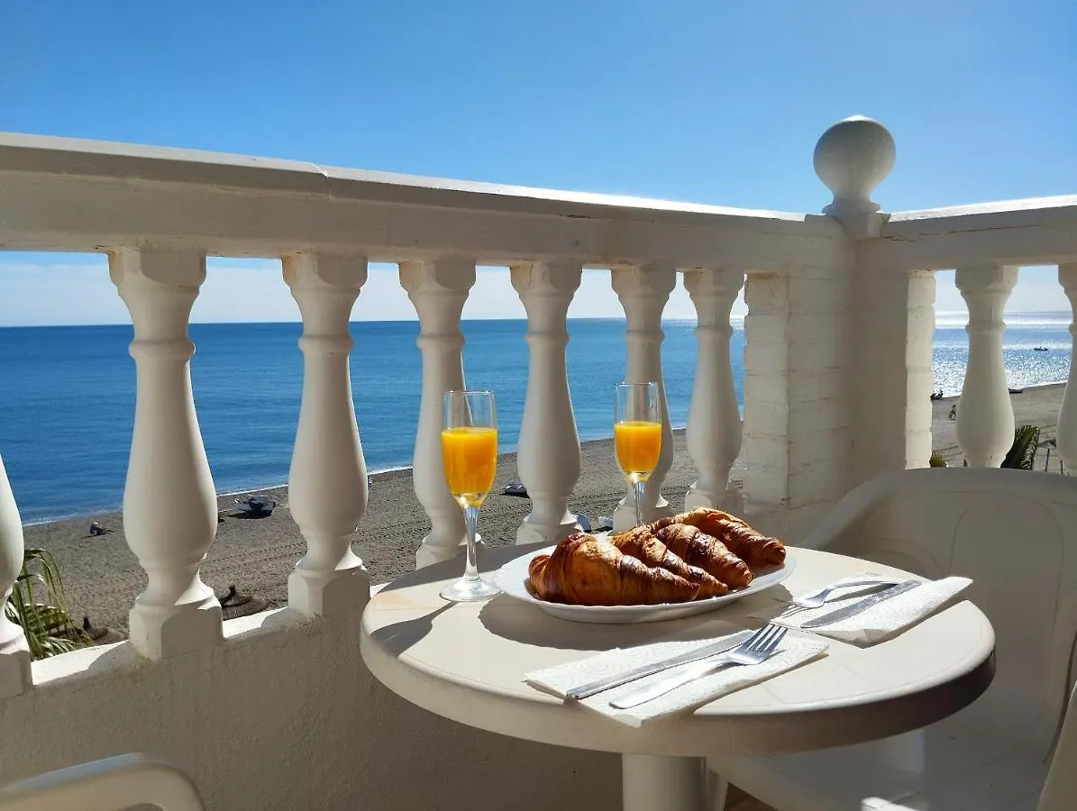 Manilva Sabinillas Sea Views By Homing Apartment Spain