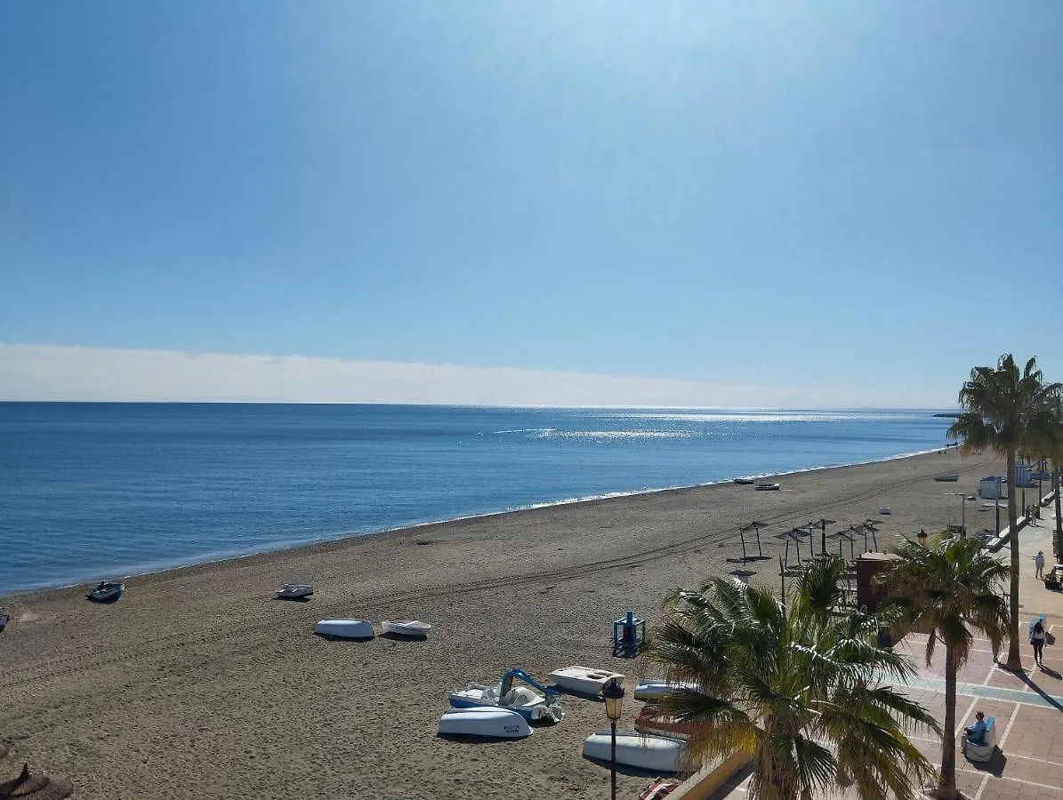 Manilva Sabinillas Sea Views By Homing Apartment