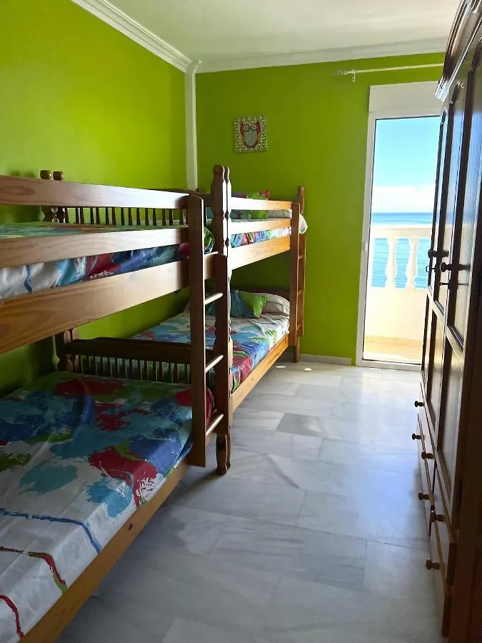 דירות Manilva Sabinillas Sea Views By Homing ספרד