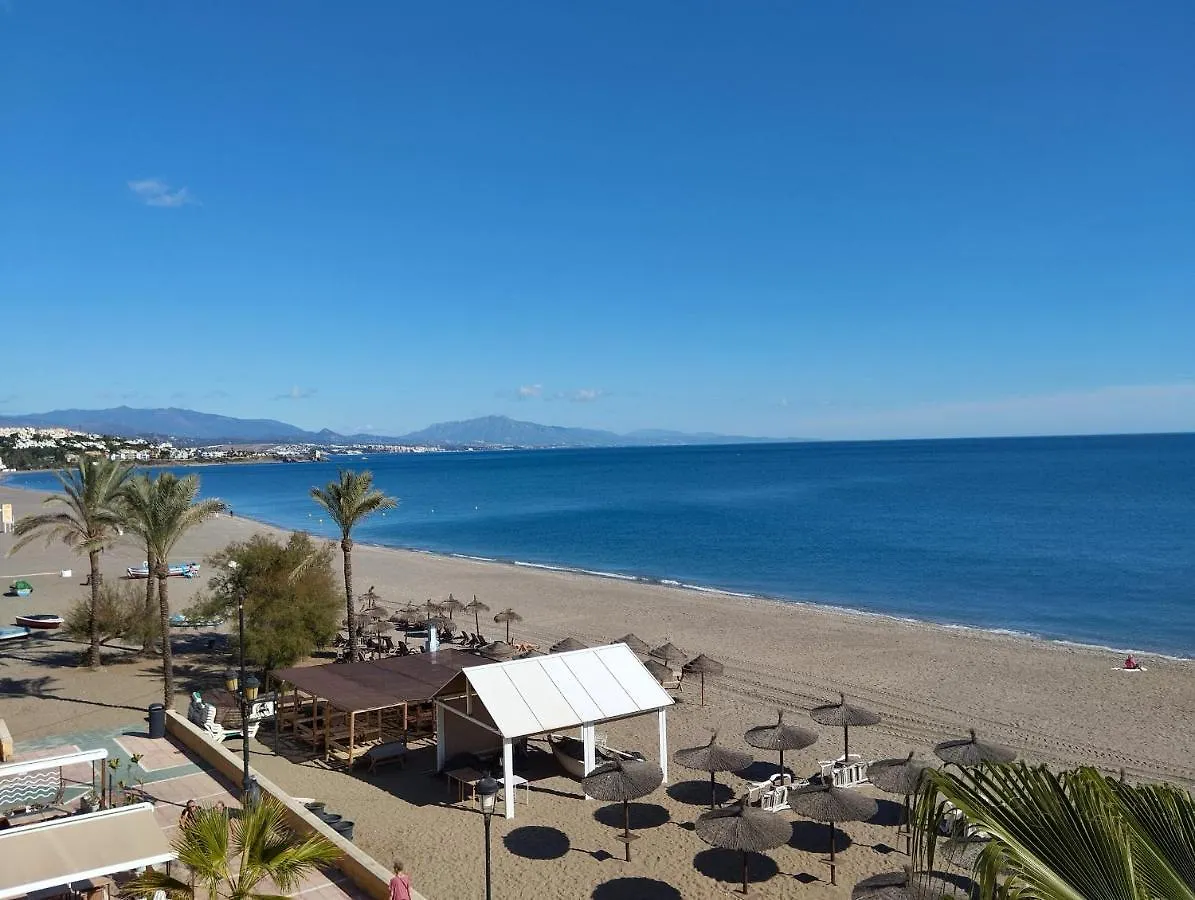 דירות Manilva Sabinillas Sea Views By Homing